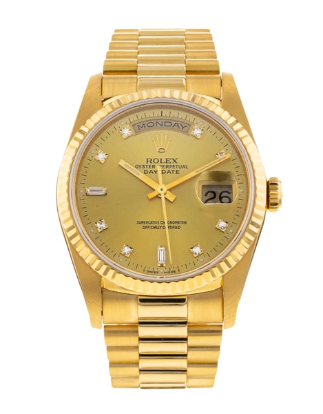 Rolex Day-Date 18238